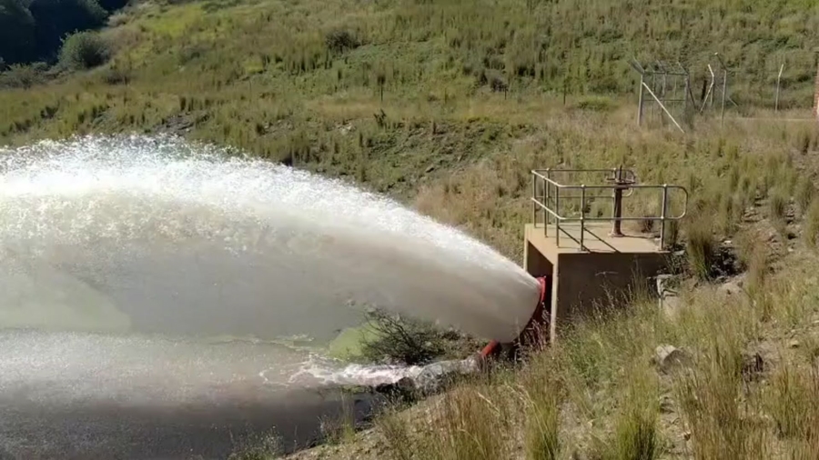 3 Bedroom Property for Sale in Bloemfontein Rural Free State